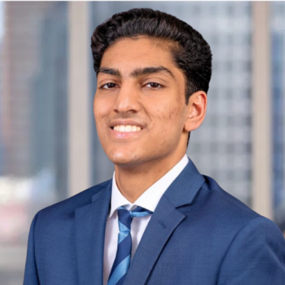 Asad Azim, CFA