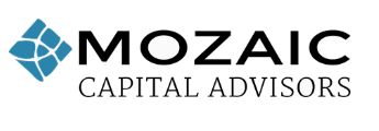 Mozaic Capital Advisors Continues Growth with Three Recent Hires