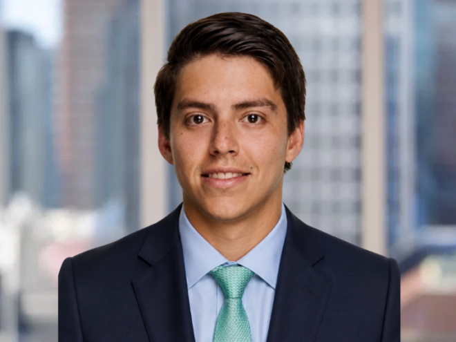 Sebastian Salinas