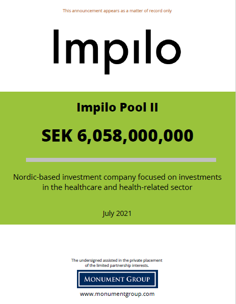 Impilo Pool II