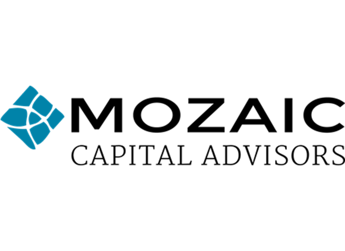 Mozaic Capital Advisors to Offer Private Equity Secondary Market Services